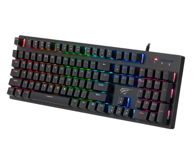 Havit Gamenote KB858L - 676288 - zdjęcie 3